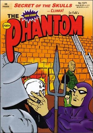 Phantom (1948) issue 1371
