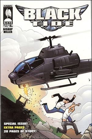Black Tide (2002) issue 6-B