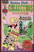 Harvey Collectors Comics issue 9