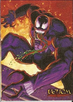 Spider-Man Premium: Eternal Evil (Canvas Subset) Cover Image 2
