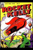 Rocket Kelly Cover Image 2