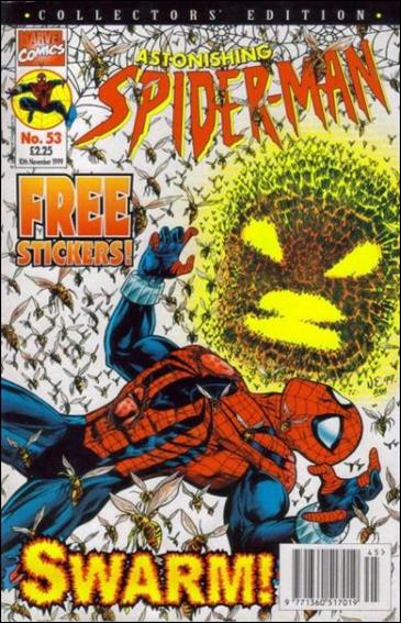 Astonishing Spider-Man (UK) (1995) issue 53