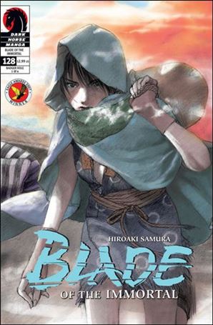 Blade of the Immortal issue 128