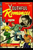 Youthful Romances (1949) issue 10