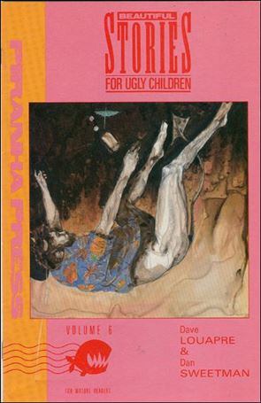 Beautiful Stories for Ugly Children issue 6