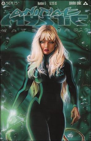Animal Mystic Water Wars Cover Image 2