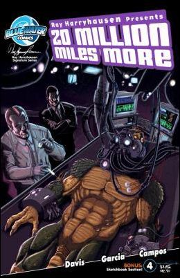 20 Million Miles More issue 4