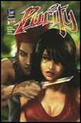 Purity (2007) issue 3