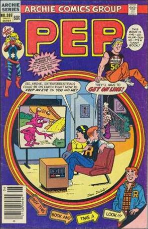 Pep issue 389