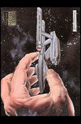 Star Trek Master Series: Series 2 (Base Set) card 61 The Grasp of Apollo