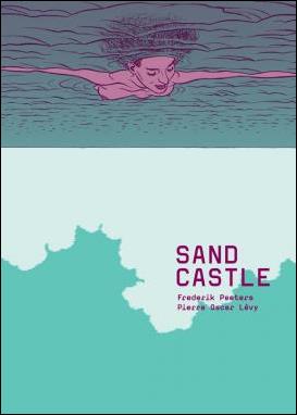 Sand Castle issue 1