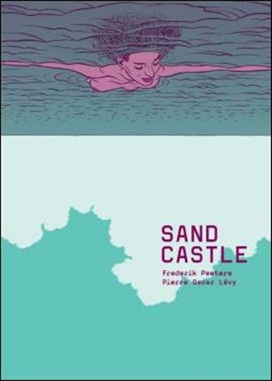 Sand Castle Cover Image 1