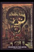 Rock Cards (Artwork Stick-on Subset) card nn-13 Seasons In The Abyss - Larry Carroll
