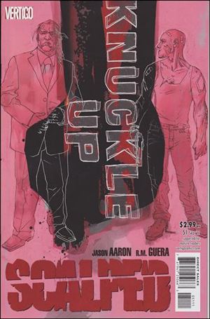 Scalped issue 51
