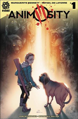 Animosity Cover Image 1