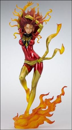 Marvel Bishoujo Statues item 8 Dark Phoenix