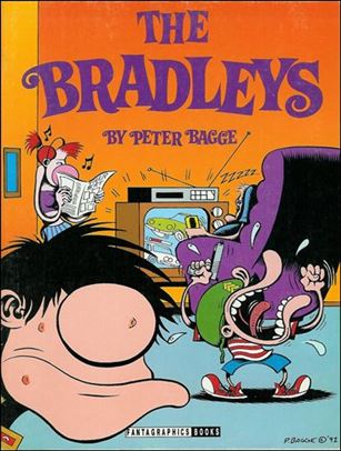 Bradleys Cover Image 1