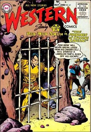 Western Comics issue 57