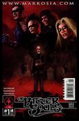 Of Bitter Souls (2006) issue 1-B