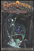 Everquest: Transformation Cover Image 1
