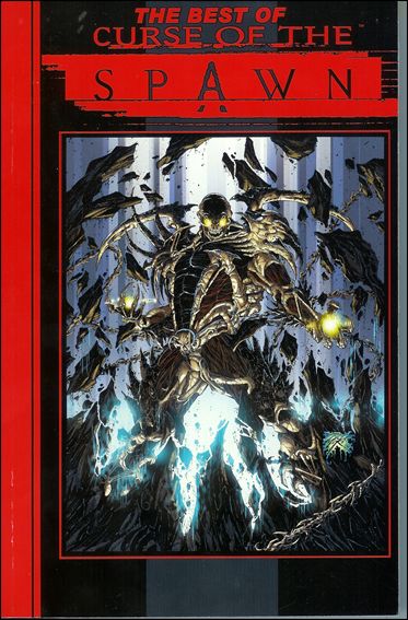 Best of Curse of the Spawn issue 1