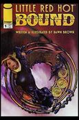 Little Red Hot: Bound Cover Image 1