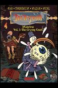 Dungeon: Monstres Cover Image 1