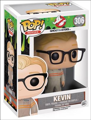 POP! Movies figure 306 Kevin