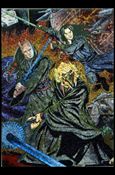 Star Wars: Revenge of the Sith (Etched Foil Subset) card 5