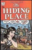 Hiding Place issue 1-E Barbour 79 Cent Price Cover