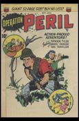 Operation Peril Cover Image 1
