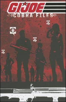 G.I. Joe: The Cobra Files issue 1