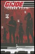 G.I. Joe: The Cobra Files Cover Image 1