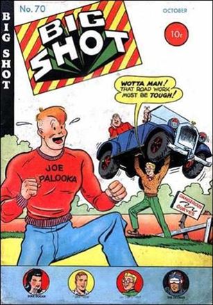 Big Shot issue 70