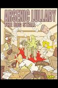 Arsenic Lullaby: The Big Stall Cover Image 1