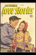 Pictorial Love Stories issue 24