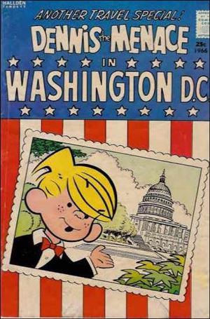 Dennis the Menace (Giants) issue 40