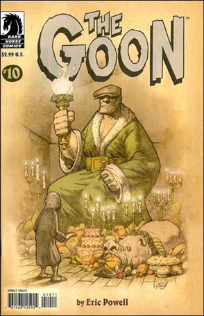 Goon (2003) issue 10