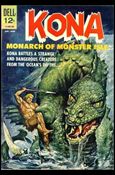 Kona issue 6