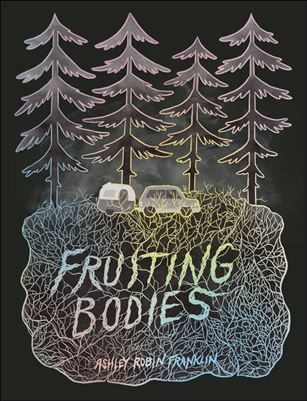 Fruiting Bodies Cover Image 1