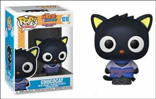 POP! Animation figure 1018 Chococat