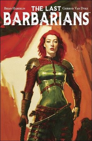 Last Barbarians Cover Image 1