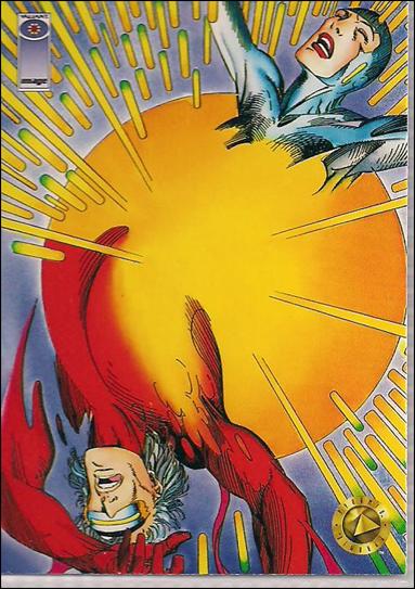 Deathmate (Base Set) card 34 Union