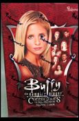 Buffy the Vampire Slayer: Connections Cover Image 1