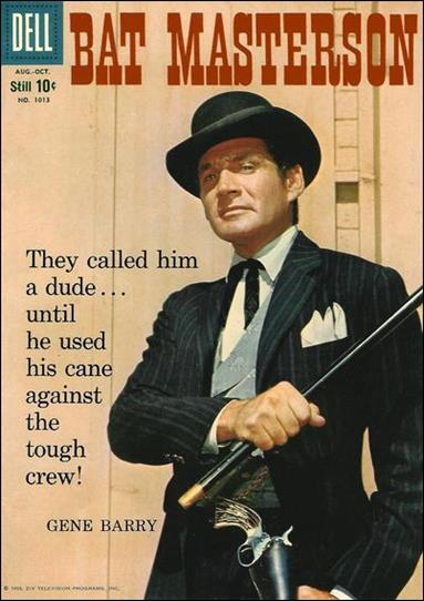 Four Color (1942) issue 1013