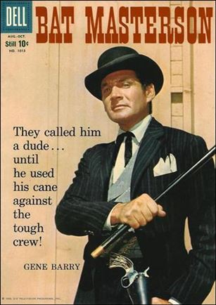 Four Color (1942) issue 1013