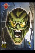 Spider-Man: The Movie (Spider Sense Stickers Subset) Cover Image 2