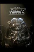 Art of Fallout 4 Cover Image 1