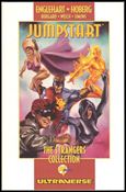 Strangers: Jumpstart Cover Image 1