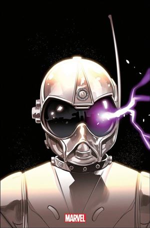 Star Wars: Dark Droids issue 3-F Rachael Stott Scourged 1:100 Virgin Cover